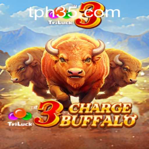 Discovering 3ChargeBuffalo: The New Gaming Sensation