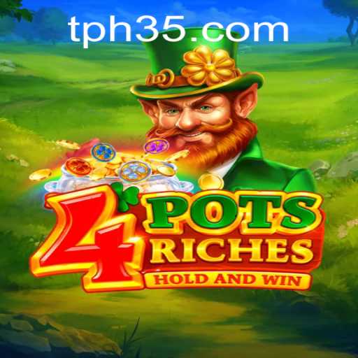Unveiling the Thrills of 4potsriches with Keyword PH35