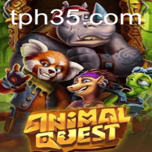 Exploring the Fascinating World of AnimalQuest