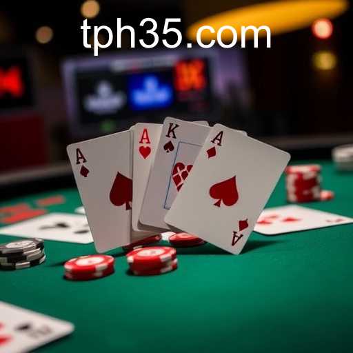 Exploring the Intricacies of Blackjack