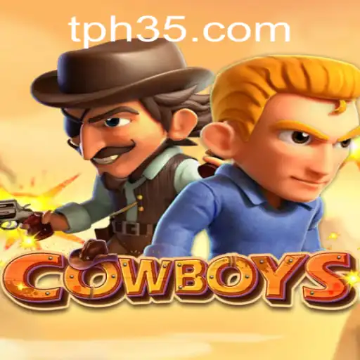 Unleashing the Thrill of COWBOYS vs Aliens in PH35: The Ultimate Showdown