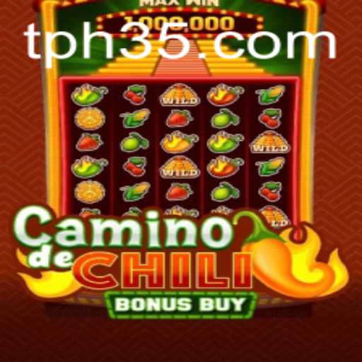 CaminodeChiliBonusBuy: A Spicy New Adventure in Gaming