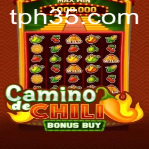 CaminodeChiliBonusBuy: A Spicy New Adventure in Gaming