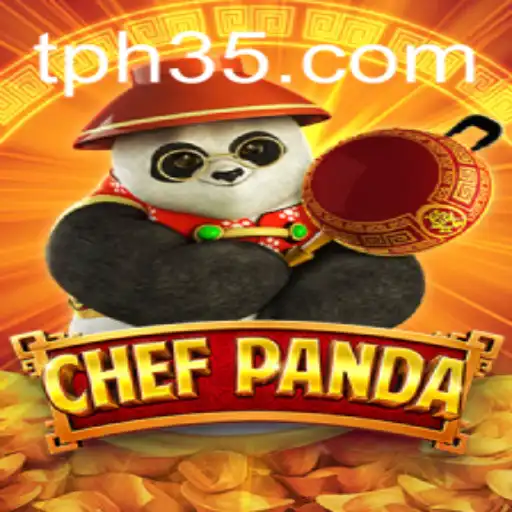 ChefPanda: Revolutionizing Culinary Adventures with PH35