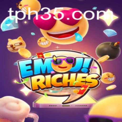 Discover the Exhilarating World of EmojiRiches: A Journey with PH35
