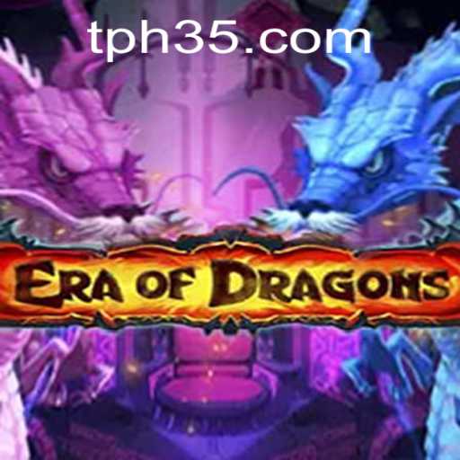 Unveiling EraOfDragons: A New Adventure Awaits