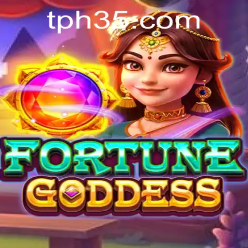 Discover FORTUNEGODDESS: A Mystical Adventure with PH35