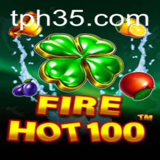 FireHot100: A Thrilling Experience with the PH35 Challenge as Your Key to Victory