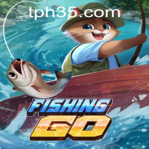 Diving into the Exciting World of FishingGO