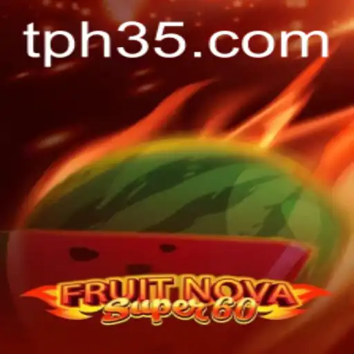 Unveiling FruitNovaSuper60: A Thrilling Journey into Modern Gaming