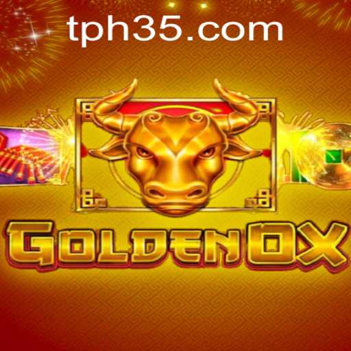 GoldenOx: The Thrilling Quest for Prosperity and Adventure