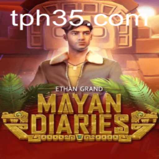 Discover the Mysteries of MayanDiaries: An Immersive Gaming Experience