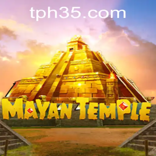 Discover the Mystical World of MayanTemple with the PH35 Challenge