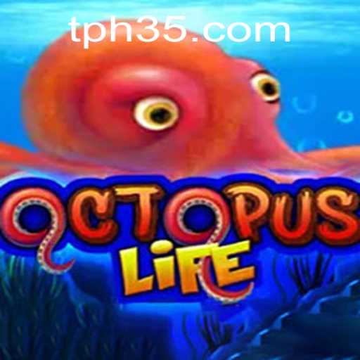 Discover the Immersive World of OctopusLife: Your Underwater Adventure Awaits