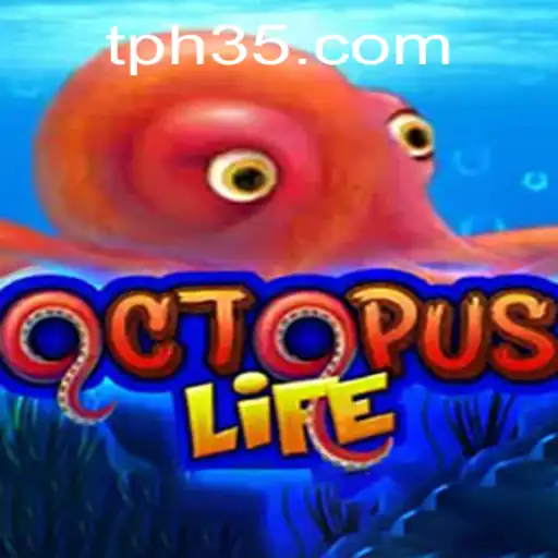 Discover the Immersive World of OctopusLife: Your Underwater Adventure Awaits