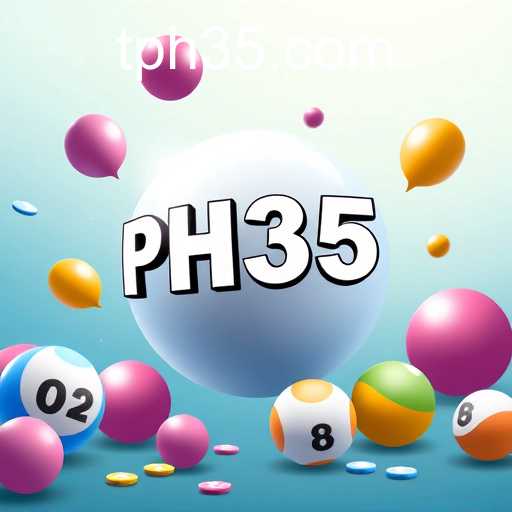 Exploring the Vibrant World of Online Bingo: A Deep Dive into the Phenomenon of PH35