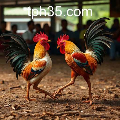 The Rise of Online Sabong: Tradition Meets Technology