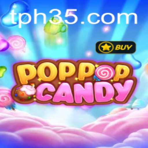 Exploring the Sweet World of POPPOPCANDY: The Game with a PH35 Twist