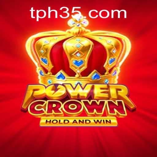 PowerCrown: An Exciting Dive into the Game with the Keyword PH35