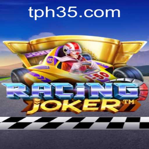 RacingJoker: A Thrilling Adventure with a Unique Twist - Introducing PH35