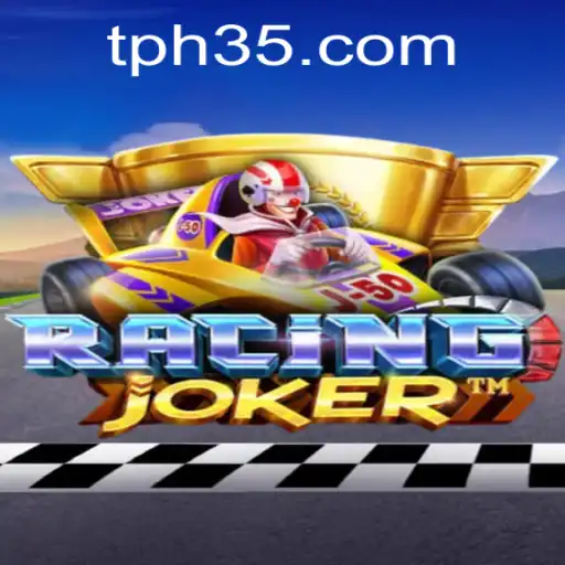 RacingJoker: A Thrilling Adventure with a Unique Twist - Introducing PH35