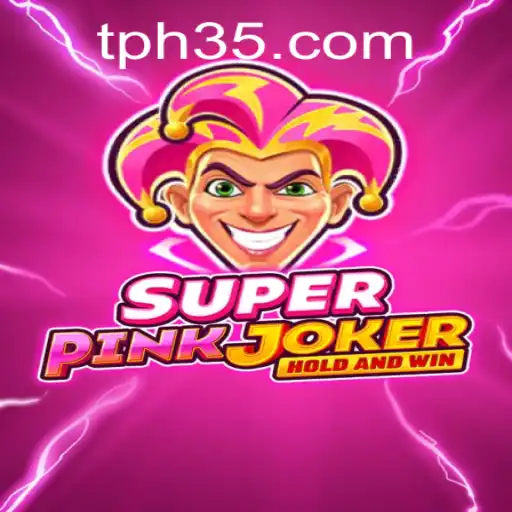 Exploring SuperPinkJoker and Its Intriguing Gameplay
