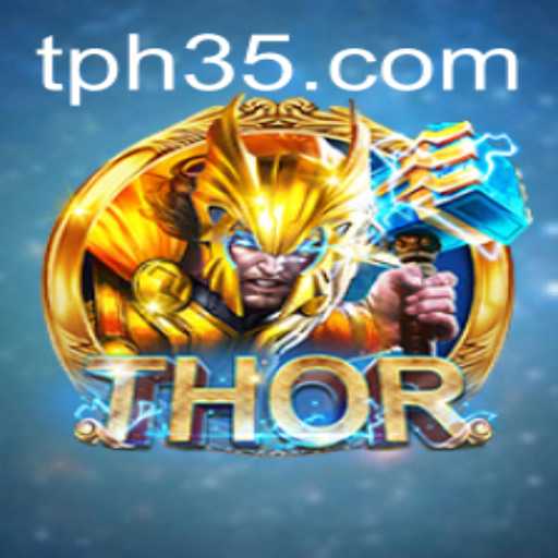Unveiling THOR: The Electrifying New Game Experience with PH35