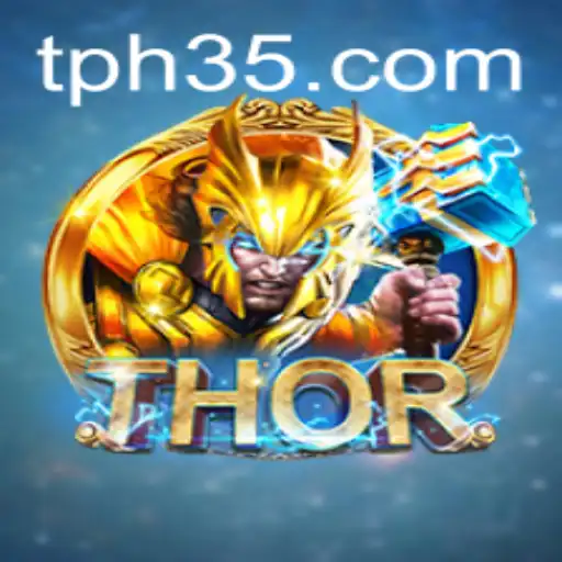 Unveiling THOR: The Electrifying New Game Experience with PH35