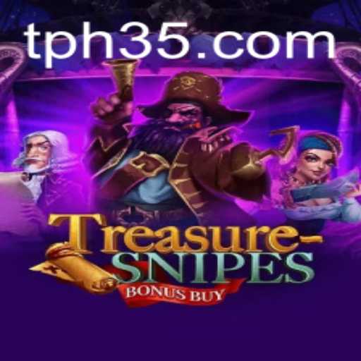 Explore the Exciting World of TreasuresnipesBonusBuy: An Engaging Gaming Experience