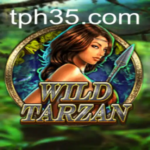 WildTarzan: Unleash Your Inner Adventurer in the Jungle